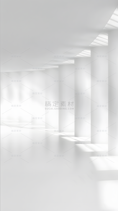 背景通用灰色空间背景图片素材