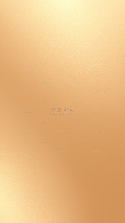 背景系列金色弥散渐变背景
