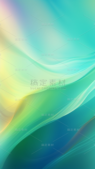 简约彩色渐变背景