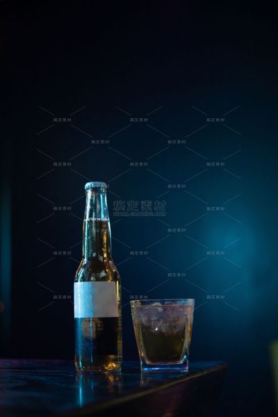 酒水行业素材拍摄-KTV场景