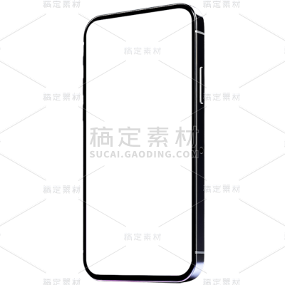 手机系列静态贴纸