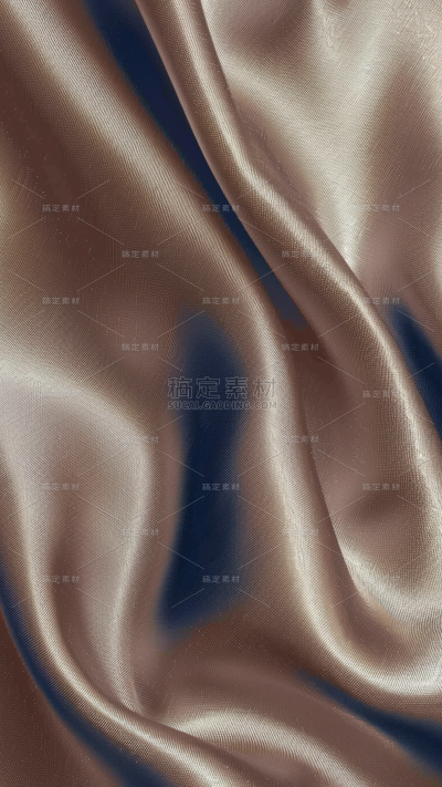 纹理通用深色布料纹理带褶皱背景图片素材