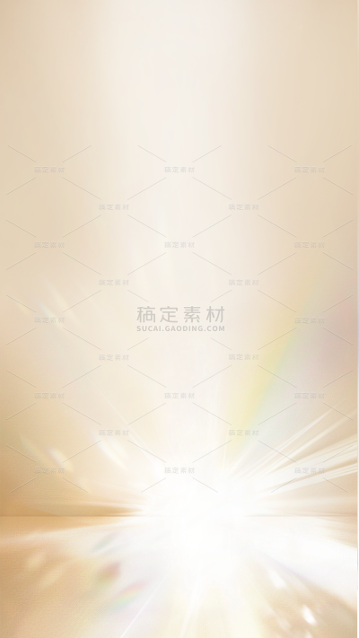背景通用金色炫光背景图片素材