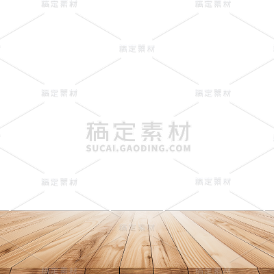 常规系列写实原木桌面地面通用元素素材