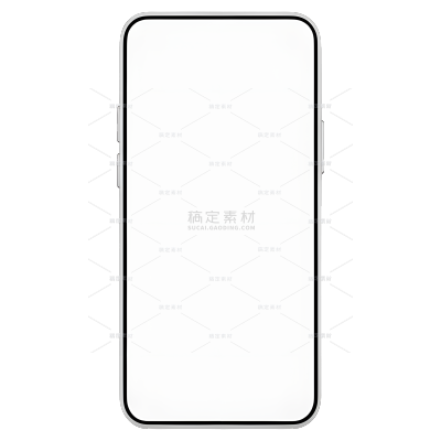 样机系列简约手机样机元素（td）