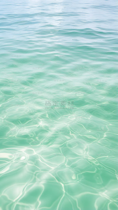 水面水波纹背景