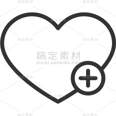 电商商品零售通用信息图标黑色矢量贴纸元素素材