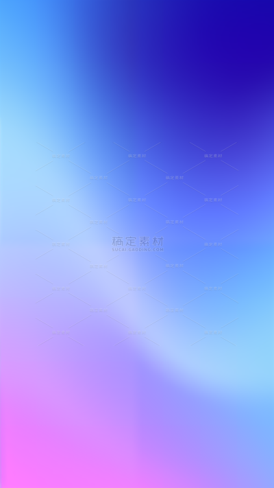 背景系列弥散风渐变曲线背景