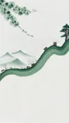 大自然风光