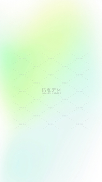 弥散渐变小清新彩色背景系列