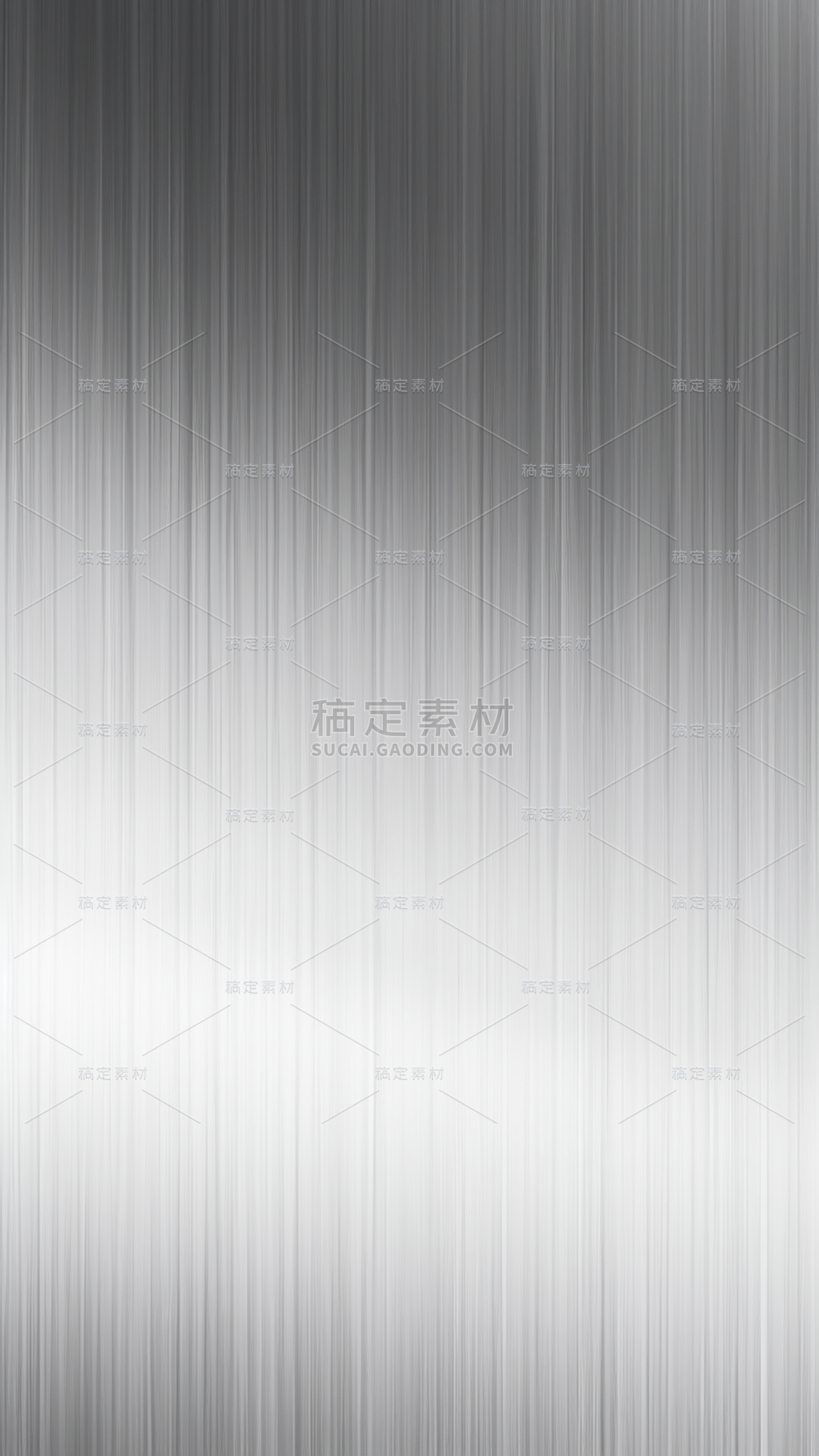 通用银色金属质感材质背景