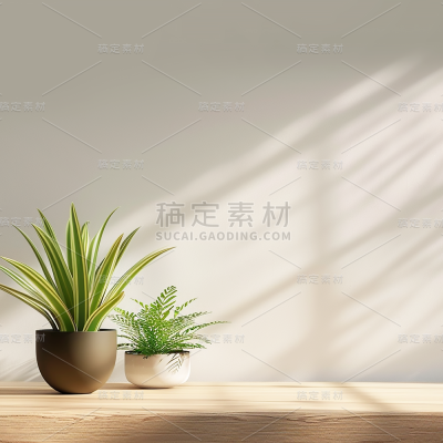 背景通用室内光影感木质展台主图场景背景图片素材