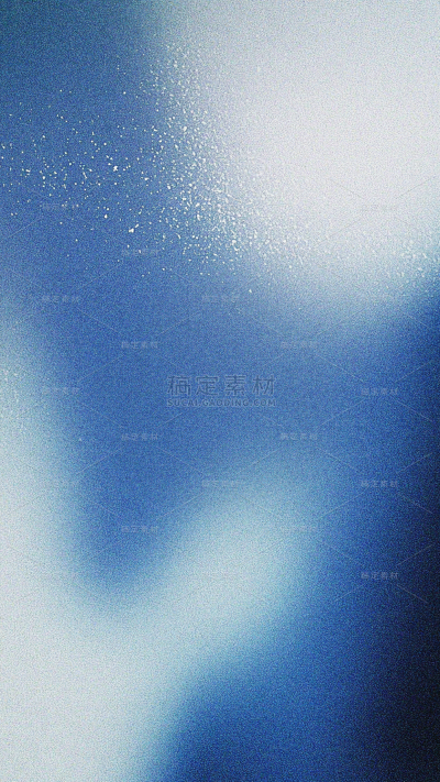 冬季节气简约肌理背景