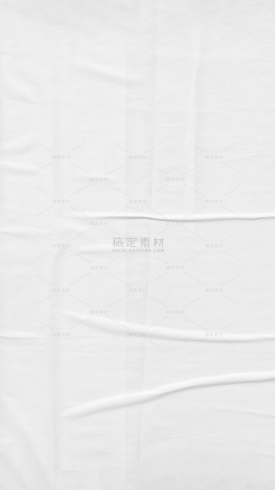 纹理系列褶皱纸张纹理背景（td）