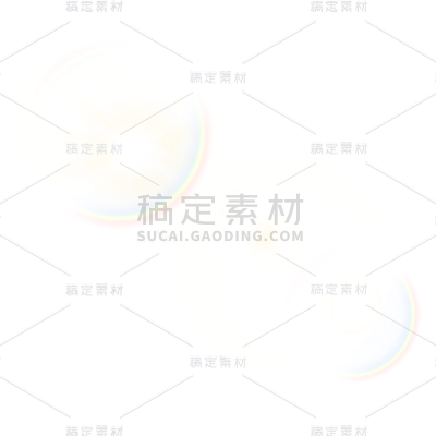 特效通用放射光束元素素材