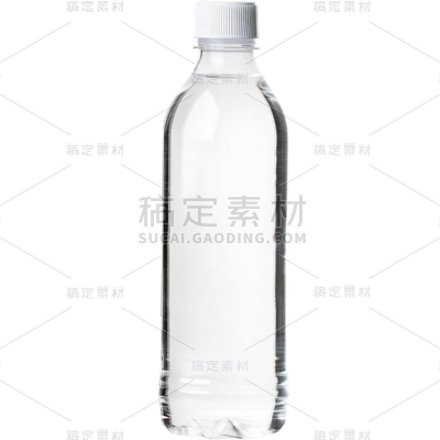 常规系列实景水瓶通用元素素材
