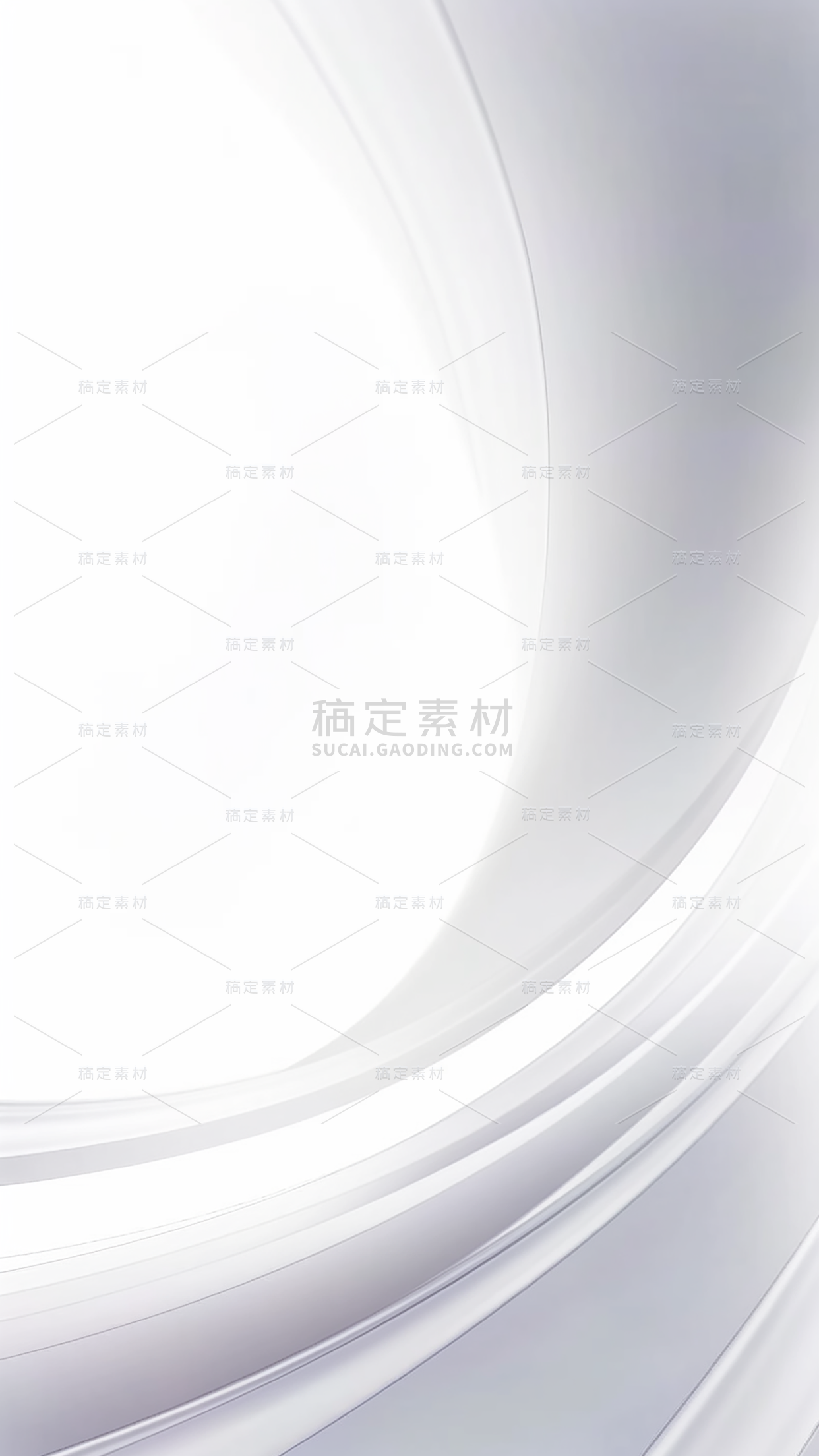 背景通用银色线条背景图片素材