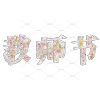 鲜花图标