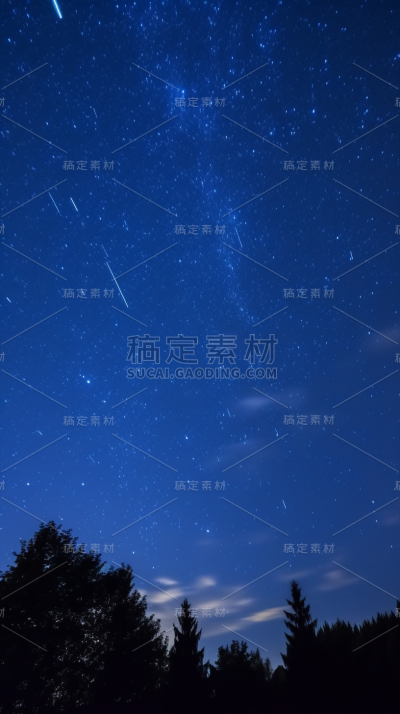 夜空星空天空