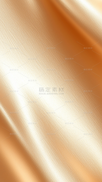 通用金色肌理纹理质感褶皱背景素材