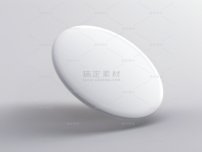 通用圆盘样机素材