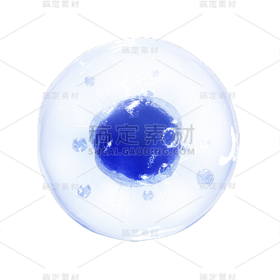气泡泡泡产品成分分子