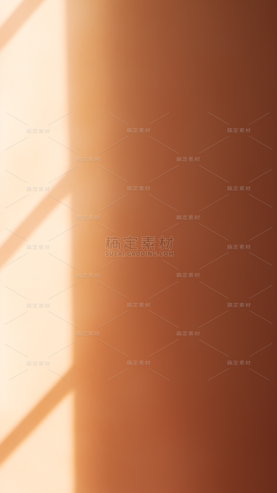通用自然柔和光影背景