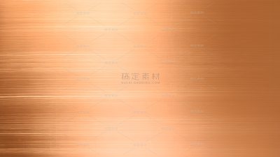 通用金色金属材质质感纹理背景