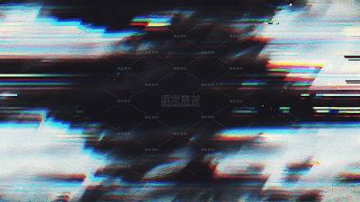 背景系列故障风纹理肌理背景（td)