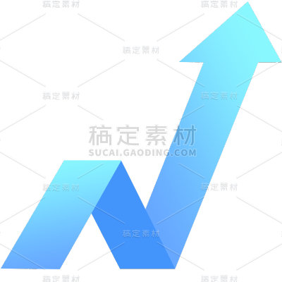 箭头元素贴纸