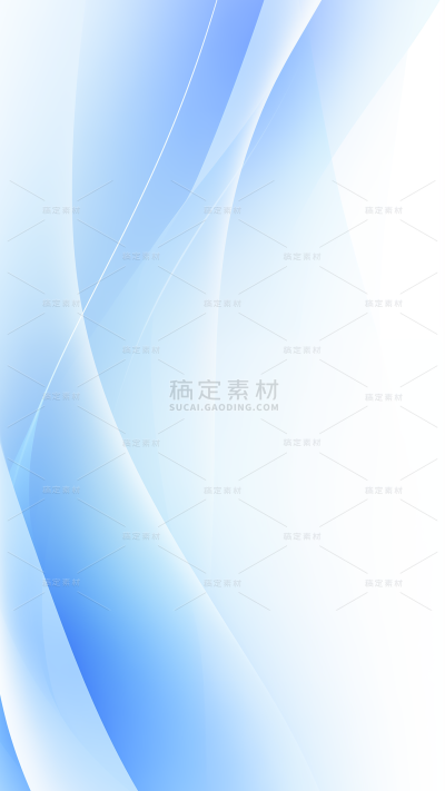 常规系列插画科技线条通用背景素材