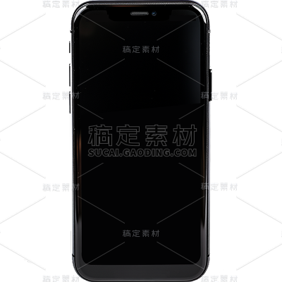 手机系列静态贴纸