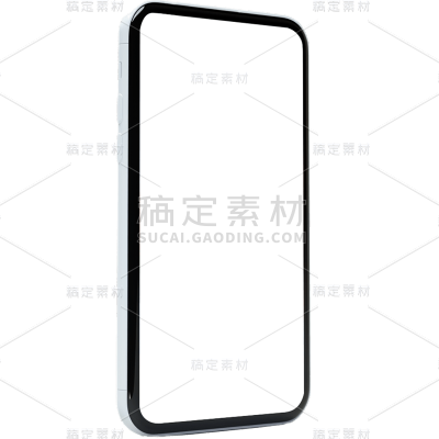 手机系列静态贴纸