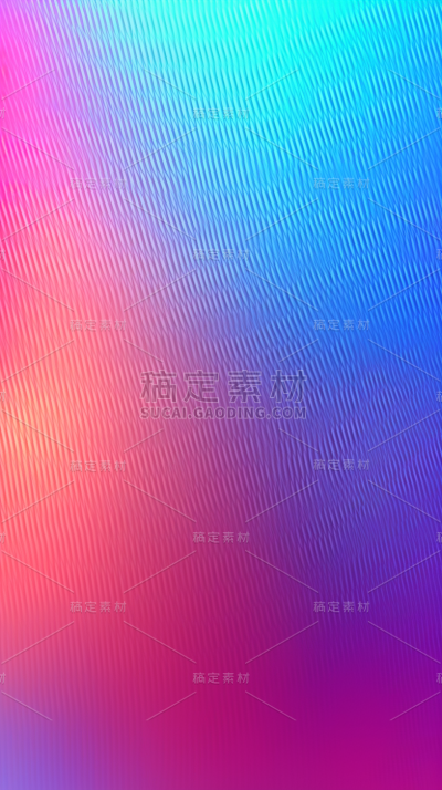 简约彩色渐变背景