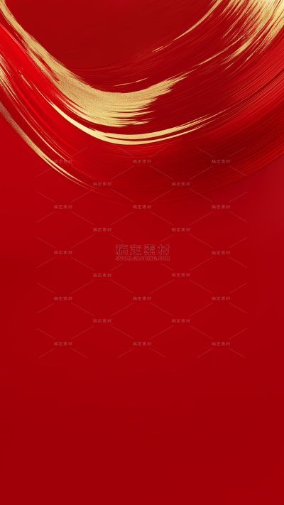 背景系列红金色肌理质感背景