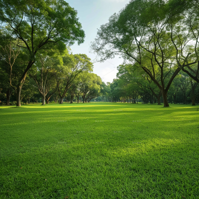insMind Outdoor Background Nature