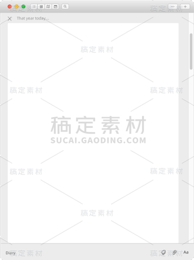2409MB-版心背景母版素材-指派歪歪