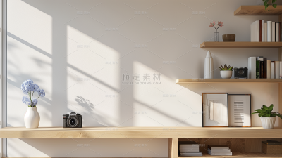 常规通用室内房间实景图片
