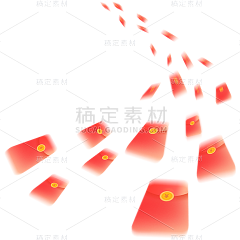 漂浮活动促销电商红包