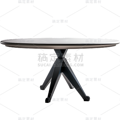 家居家具桌子免抠元素