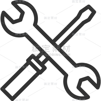 电商商品零售客服信息图标黑色矢量贴纸元素素材