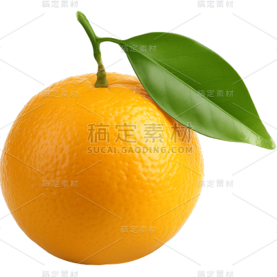insMind Elements Accessories Fruits