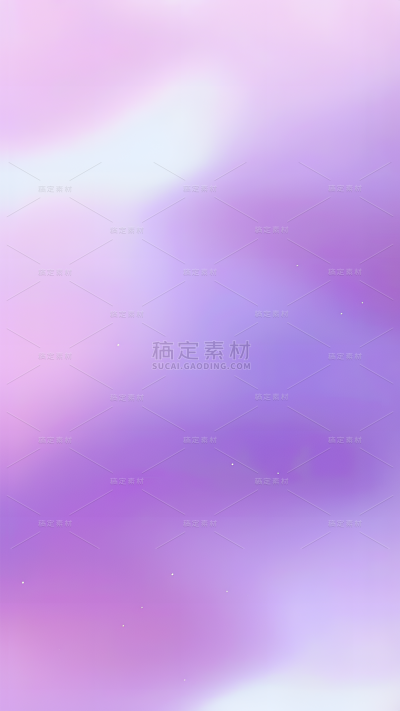 通用背景紫色粉色弥散渐变毛玻璃