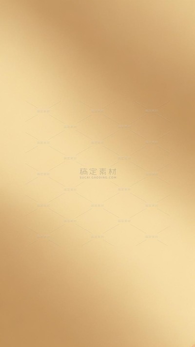 背景系列简约感金色渐变背景