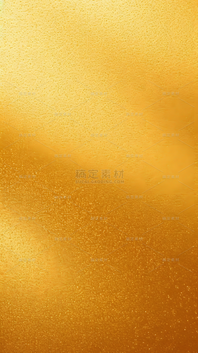 通用金色金属材质质感纹理背景