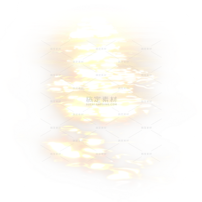 特效系列实景感水波纹元素