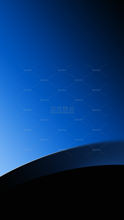 背景系列几何暗调质感曲线背景