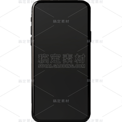 手机系列静态贴纸