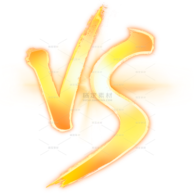 艺术字金色系潮流感光晕vs