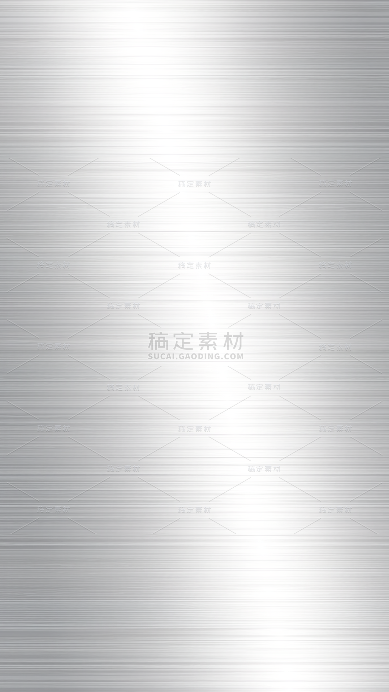 背景通用银色不锈钢质感光影金属背景图片